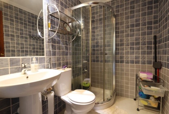 Revente - Appartement - Torrevieja - Torreblanca