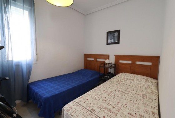Revente - Appartement - Torrevieja - Torreblanca