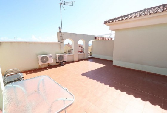 Revente - Appartement - Torrevieja - Torreblanca
