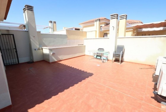 Revente - Appartement - Torrevieja - Torreblanca