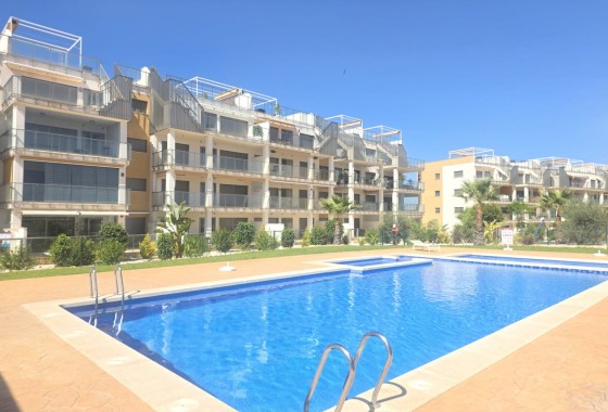Resale - Apartment - Villamartin - Los Dolses