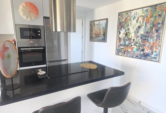 Revente - Appartement - Villamartin - Los Dolses