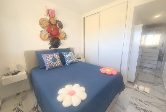 Revente - Appartement - Villamartin - Los Dolses