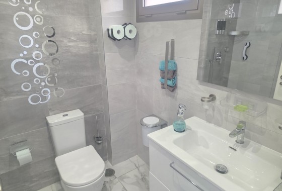 Revente - Appartement - Villamartin - Los Dolses