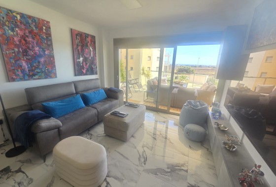 Revente - Appartement - Villamartin - Los Dolses