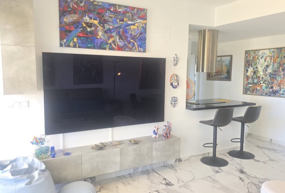 Revente - Appartement - Villamartin - Los Dolses
