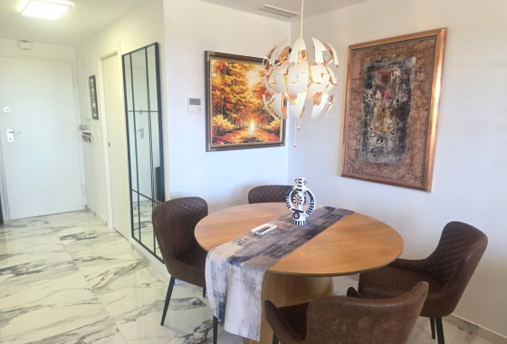 Revente - Appartement - Villamartin - Los Dolses
