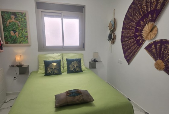 Revente - Appartement - Villamartin - Los Dolses