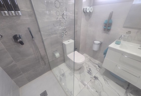 Revente - Appartement - Villamartin - Los Dolses