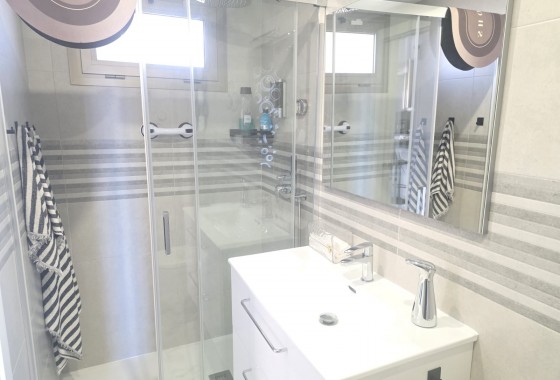 Revente - Appartement - Villamartin - Los Dolses