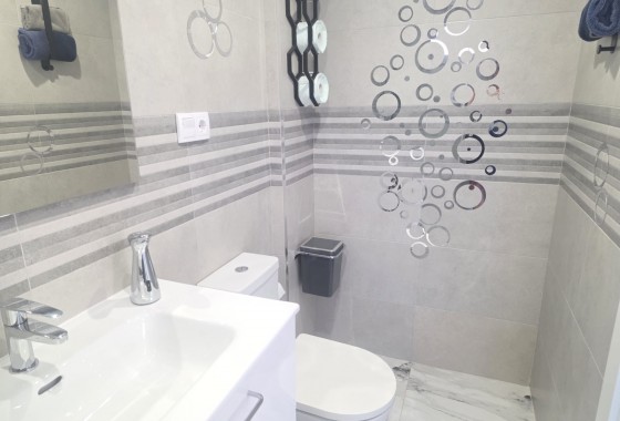 Revente - Appartement - Villamartin - Los Dolses