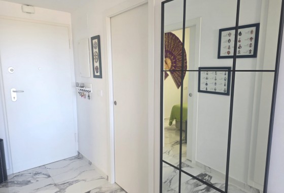 Revente - Appartement - Villamartin - Los Dolses