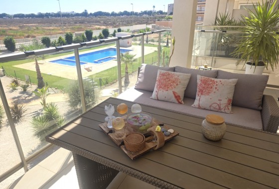 Revente - Appartement - Villamartin - Los Dolses