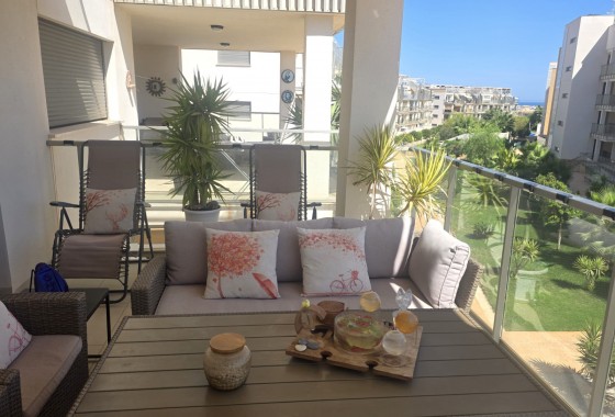 Revente - Appartement - Villamartin - Los Dolses