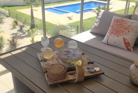 Revente - Appartement - Villamartin - Los Dolses