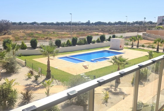 Revente - Appartement - Villamartin - Los Dolses