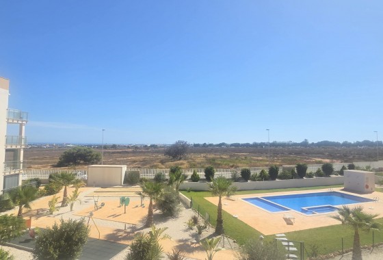 Revente - Appartement - Villamartin - Los Dolses