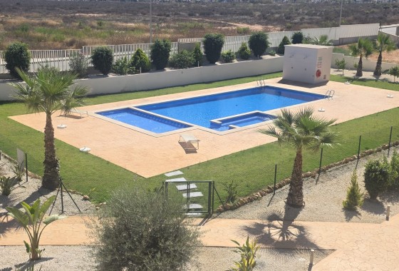 Revente - Appartement - Villamartin - Los Dolses
