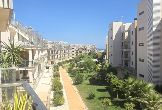 Revente - Appartement - Villamartin - Los Dolses