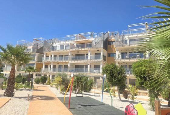 Revente - Appartement - Villamartin - Los Dolses