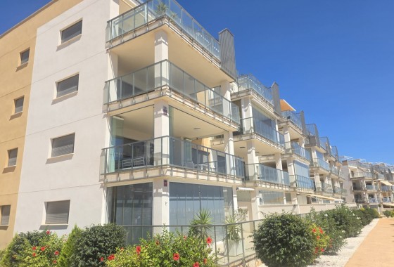 Revente - Appartement - Villamartin - Los Dolses