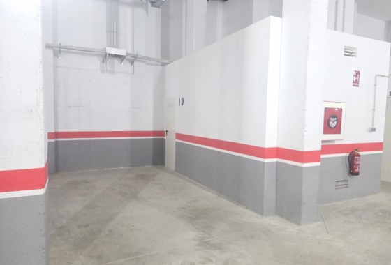 Revente - Appartement - Villamartin - Los Dolses