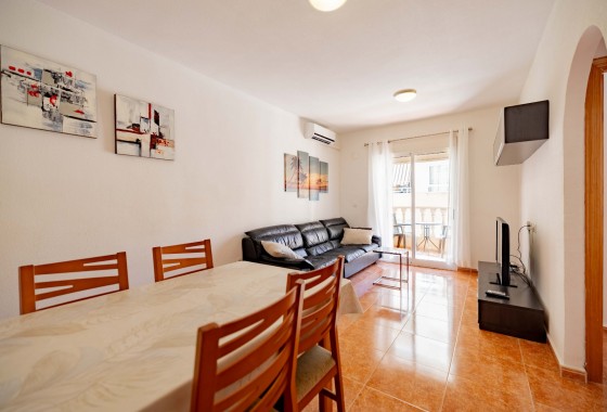 Revente - Apartament / Duplex - Torrevieja - Playa de los Locos