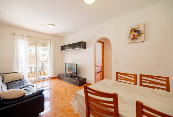 Revente - Apartament / Duplex - Torrevieja - Playa de los Locos