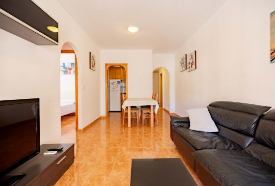 Revente - Apartament / Duplex - Torrevieja - Playa de los Locos