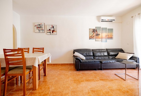 Revente - Apartament / Duplex - Torrevieja - Playa de los Locos