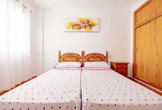 Revente - Apartament / Duplex - Torrevieja - Playa de los Locos
