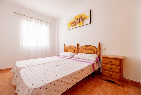 Revente - Apartament / Duplex - Torrevieja - Playa de los Locos