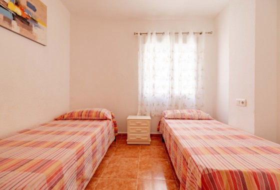 Revente - Apartament / Duplex - Torrevieja - Playa de los Locos
