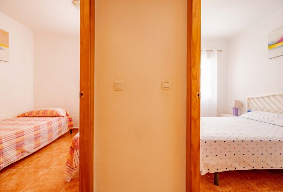 Revente - Apartament / Duplex - Torrevieja - Playa de los Locos