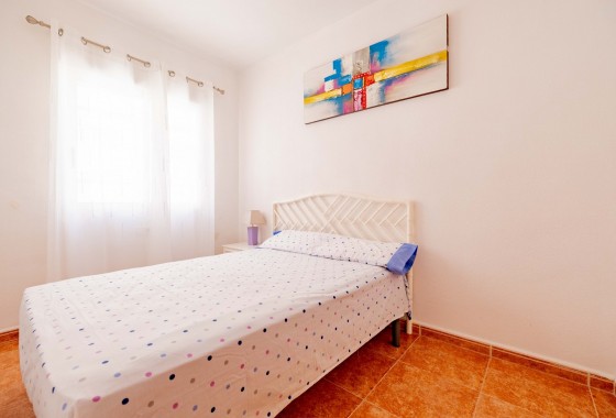 Revente - Apartament / Duplex - Torrevieja - Playa de los Locos