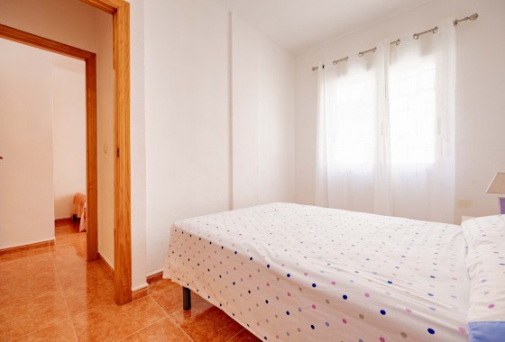 Revente - Apartament / Duplex - Torrevieja - Playa de los Locos