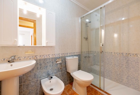 Revente - Apartament / Duplex - Torrevieja - Playa de los Locos