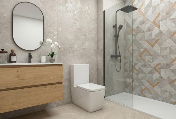 Nouvelle construction - Appartement - Guardamar del Segura - CENTRO