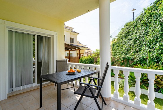 Revente - Villa - Alicante - El Campello