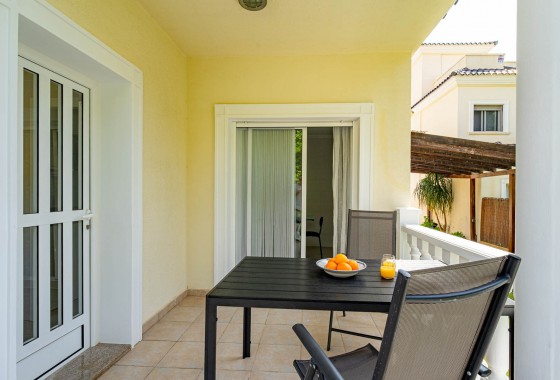 Revente - Villa - Alicante - El Campello