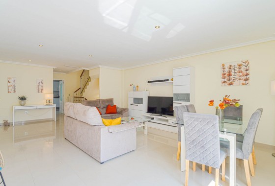 Revente - Villa - Alicante - El Campello