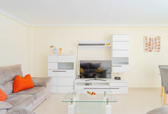 Revente - Villa - Alicante - El Campello