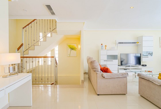Revente - Villa - Alicante - El Campello
