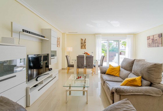 Revente - Villa - Alicante - El Campello