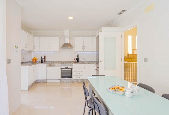 Revente - Villa - Alicante - El Campello