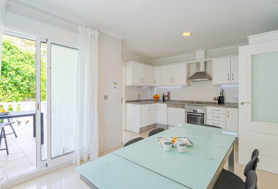 Revente - Villa - Alicante - El Campello