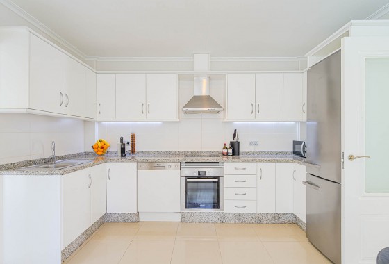 Revente - Villa - Alicante - El Campello
