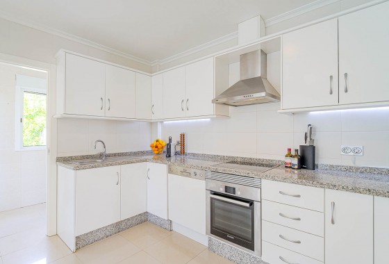 Revente - Villa - Alicante - El Campello