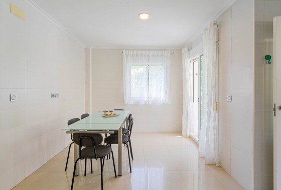 Revente - Villa - Alicante - El Campello