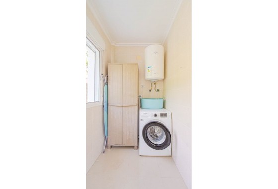 Revente - Villa - Alicante - El Campello